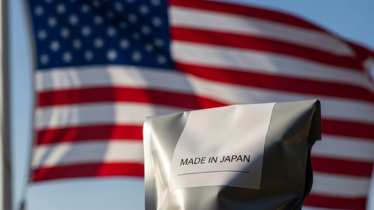 アメリカ食品輸出の基礎 | Export OS